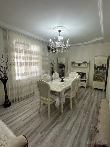 4 otaqlı həyət evi/bağ evi - Avtovağzal m. - 100 m² (11)