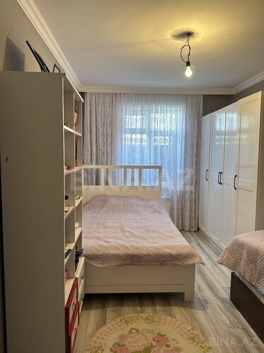 4 otaqlı həyət evi/bağ evi - Avtovağzal m. - 100 m² (10)