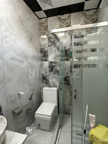 4 otaqlı həyət evi/bağ evi - Avtovağzal m. - 100 m² (15)
