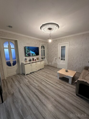 4 otaqlı həyət evi/bağ evi - Avtovağzal m. - 100 m² (13)