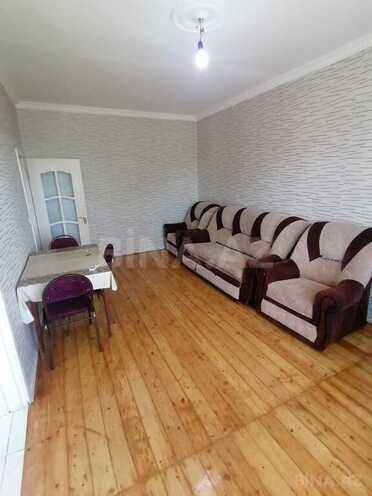 2 otaqlı köhnə tikili - Azadlıq Prospekti m. - 48 m² (1)