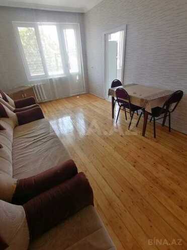 2 otaqlı köhnə tikili - Azadlıq Prospekti m. - 48 m² (7)