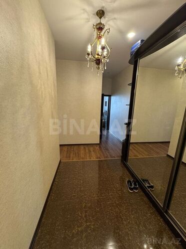 3-комн. новостройка - Насиминский  р. - 110 м² (8)