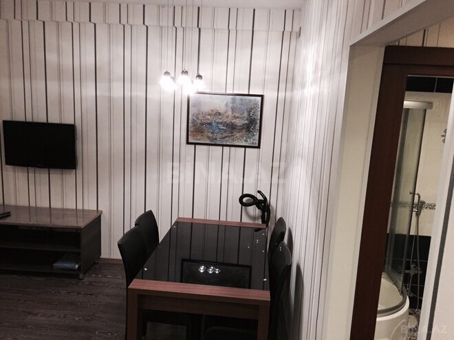 1-комн. новостройка - пос. Ени Ясамал - 45 м² (15)