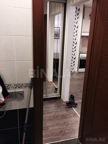 1-комн. новостройка - пос. Ени Ясамал - 45 м² (13)