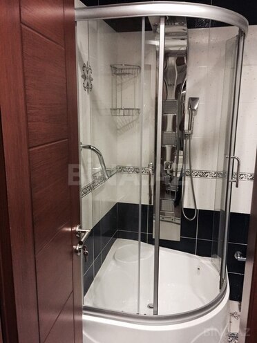 1-комн. новостройка - пос. Ени Ясамал - 45 м² (14)