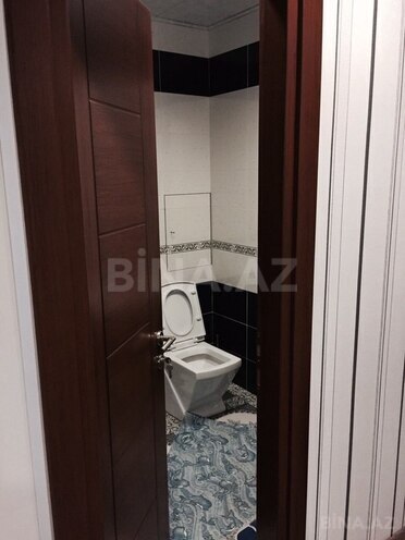1-комн. новостройка - пос. Ени Ясамал - 45 м² (8)