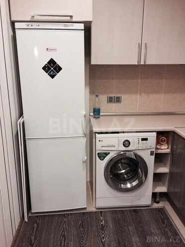 1-комн. новостройка - пос. Ени Ясамал - 45 м² (19)