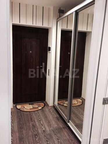 1-комн. новостройка - пос. Ени Ясамал - 45 м² (18)