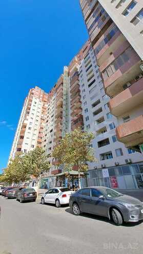 3-комн. новостройка - Насиминский  р. - 110 м² (1)