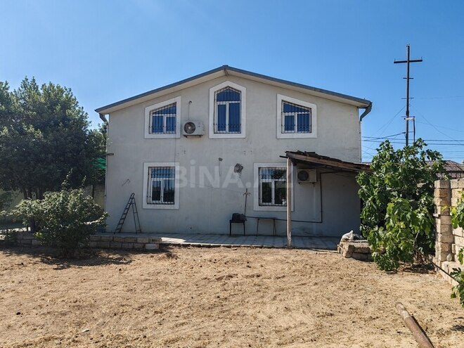 5-комн. дом/дача - пос. Бузовна - 180 м² (1)