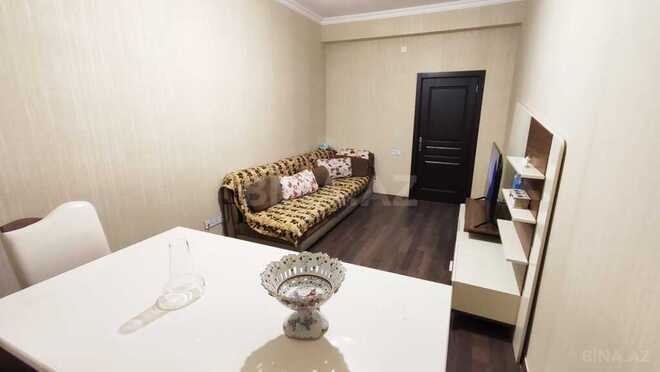 3-комн. новостройка - пос. Говсан - 85 м² (4)