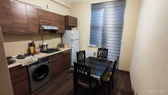 3-комн. новостройка - пос. Говсан - 85 м² (10)