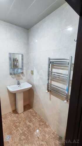 3-комн. новостройка - пос. Говсан - 85 м² (7)