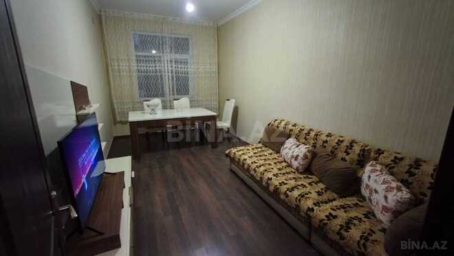 3-комн. новостройка - пос. Говсан - 85 м² (3)