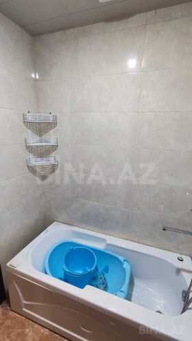 3-комн. новостройка - пос. Говсан - 85 м² (8)