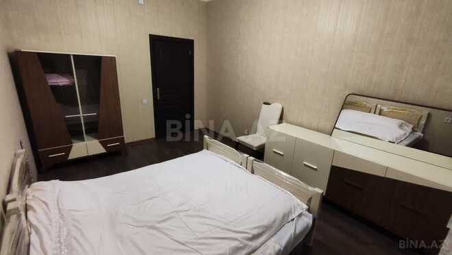 3-комн. новостройка - пос. Говсан - 85 м² (6)