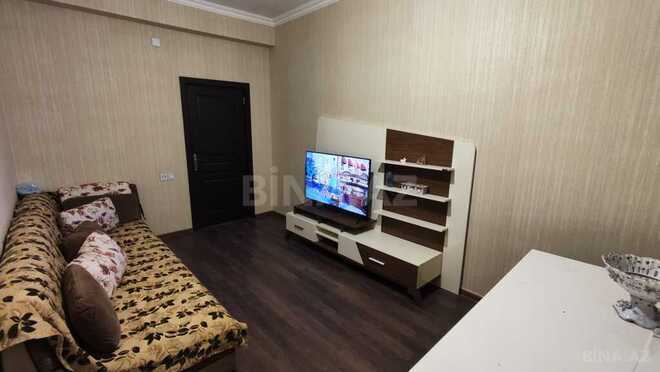 3-комн. новостройка - пос. Говсан - 85 м² (1)
