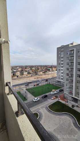 3-комн. новостройка - пос. Говсан - 85 м² (12)