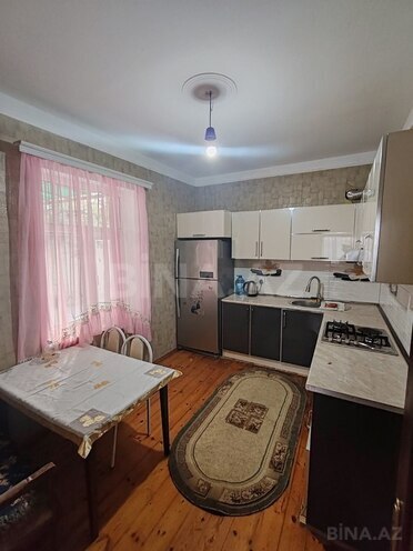 5-комн. дом/дача - пос. Бузовна - 180 м² (24)