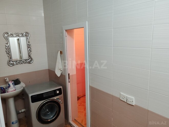 5-комн. дом/дача - пос. Бузовна - 180 м² (17)