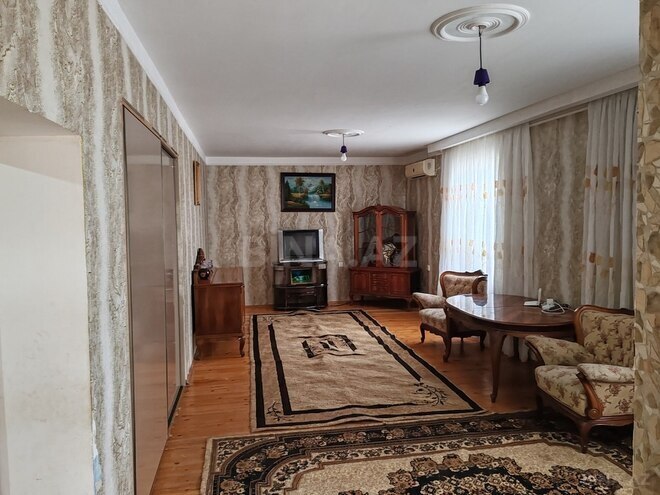 5-комн. дом/дача - пос. Бузовна - 180 м² (22)