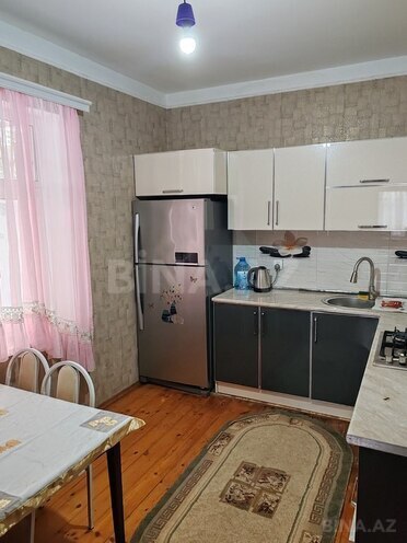 5-комн. дом/дача - пос. Бузовна - 180 м² (23)