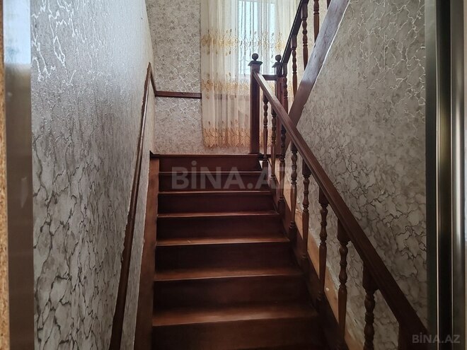 5-комн. дом/дача - пос. Бузовна - 180 м² (19)