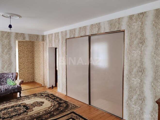 5-комн. дом/дача - пос. Бузовна - 180 м² (20)