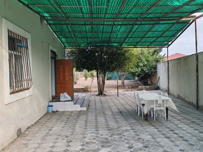 5-комн. дом/дача - пос. Бузовна - 180 м² (12)