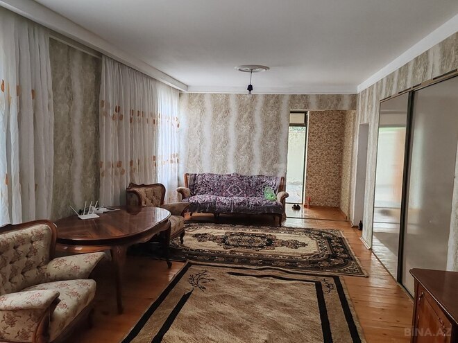5-комн. дом/дача - пос. Бузовна - 180 м² (21)