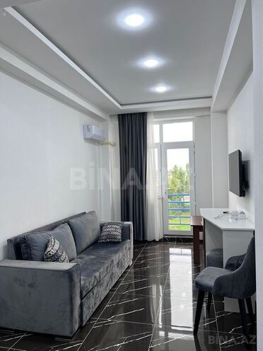2 otaqlı yeni tikili - Astara - 44.6 m² (5)