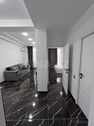 2 otaqlı yeni tikili - Astara - 44.6 m² (3)