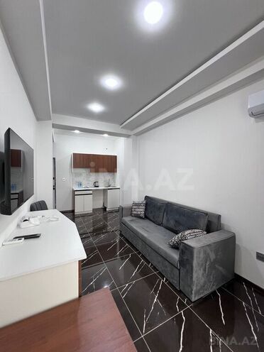 2 otaqlı yeni tikili - Astara - 44.6 m² (4)