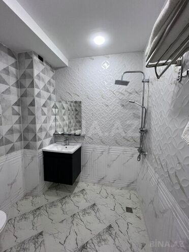 2 otaqlı yeni tikili - Astara - 44.6 m² (9)