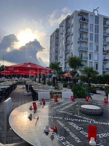 2 otaqlı yeni tikili - Astara - 44.6 m² (12)