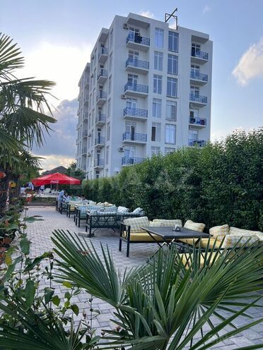 2 otaqlı yeni tikili - Astara - 44.6 m² (11)
