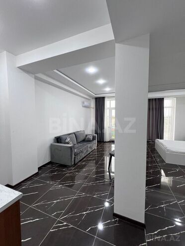 2 otaqlı yeni tikili - Astara - 44.6 m² (2)