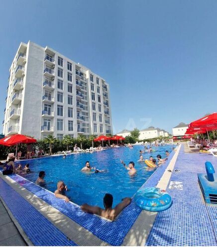 2 otaqlı yeni tikili - Astara - 44.6 m² (1)