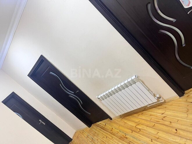 3-комн. новостройка - м. Иншаатчылар - 90 м² (12)