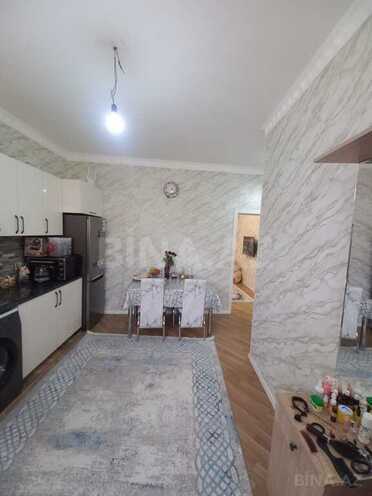 2-комн. дом/дача - пос. Бинагади - 58 м² (8)