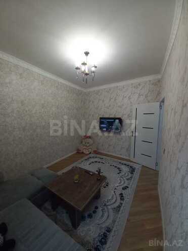 2-комн. дом/дача - пос. Бинагади - 58 м² (11)