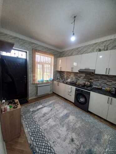2-комн. дом/дача - пос. Бинагади - 58 м² (7)