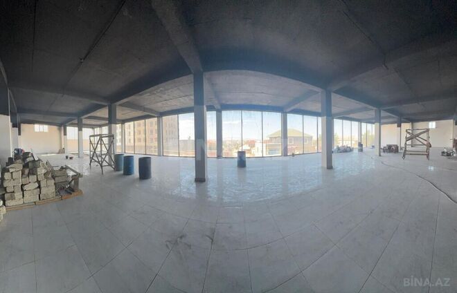 Obyekt - Hökməli q. - 1300 m² (11)