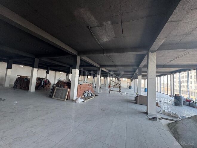 Obyekt - Hökməli q. - 1300 m² (9)