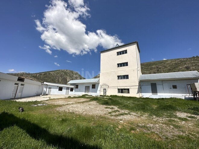 Obyekt - Şamaxı - 2640 m² (8)