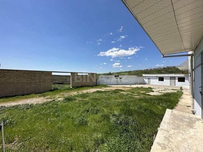 Obyekt - Şamaxı - 2640 m² (9)