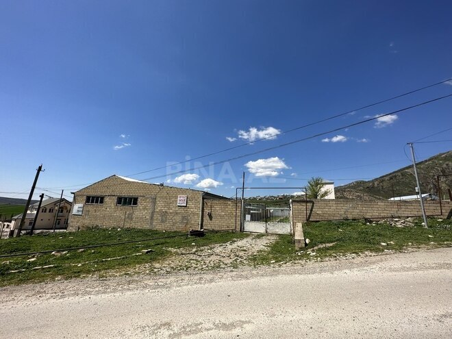 Obyekt - Şamaxı - 2640 m² (1)