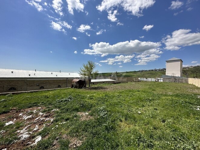 Obyekt - Şamaxı - 2640 m² (22)