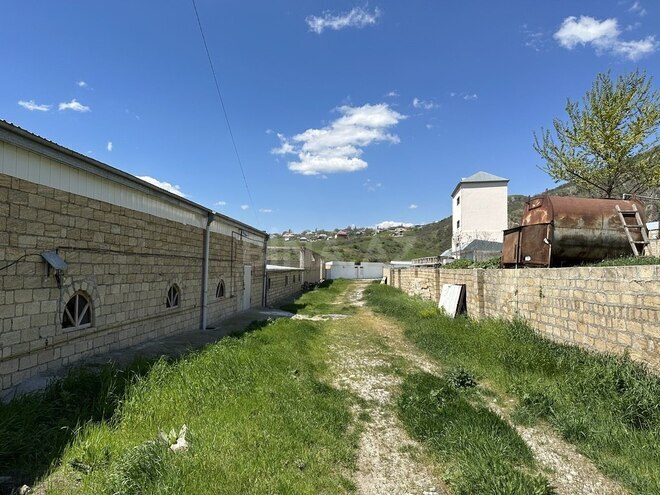 Obyekt - Şamaxı - 2640 m² (2)